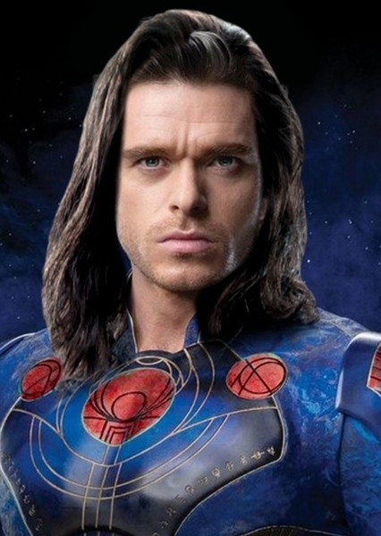 Richard Madden photo