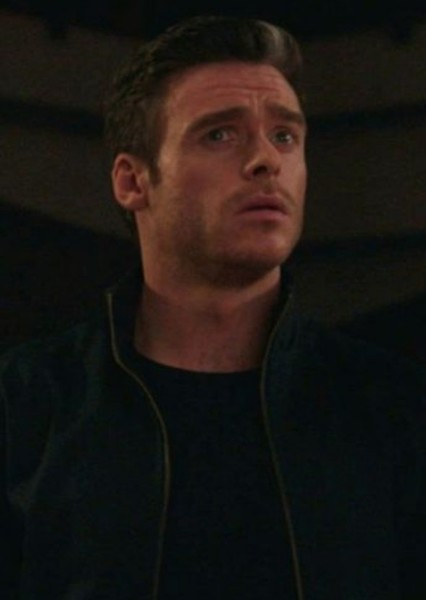 Richard Madden