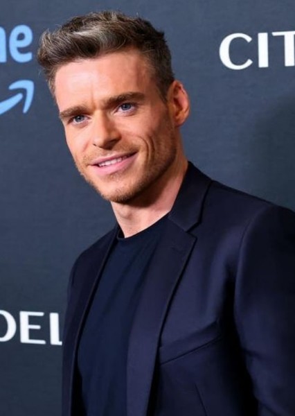 Richard Madden photo
