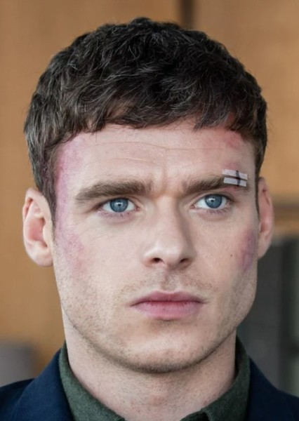 Richard Madden photo