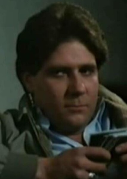 Richard Masur