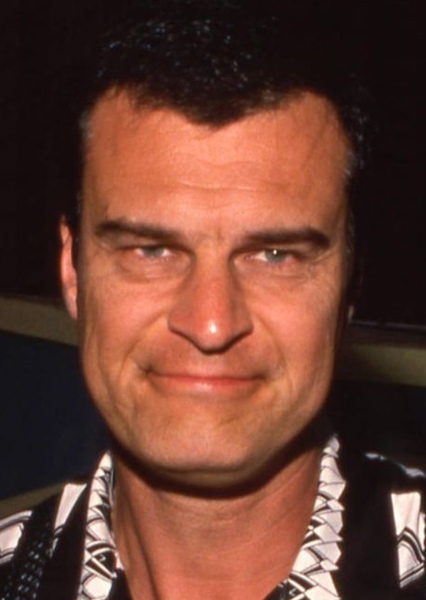 Richard Moll