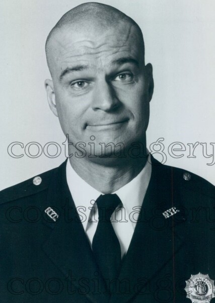 Richard Moll photo