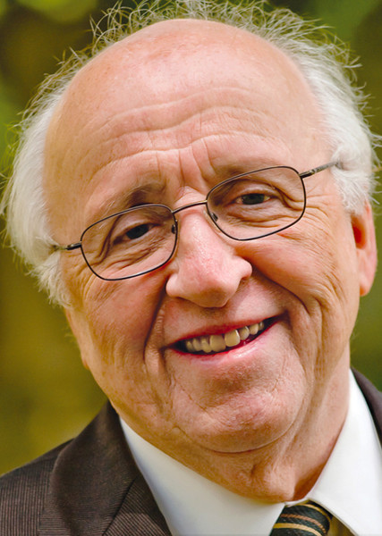 Richard Mouw