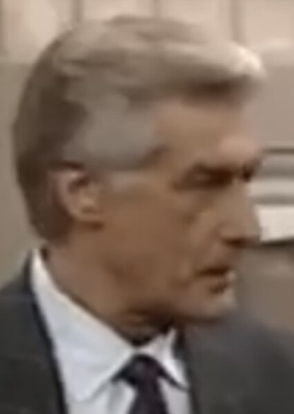 Richard Mulligan photo