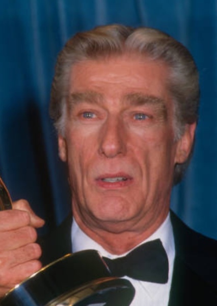 Richard Mulligan