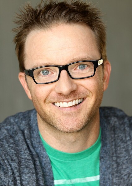Richard Nason photo