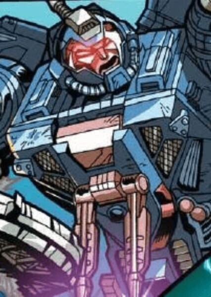 Omega Doom