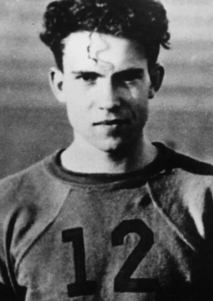 Richard Nixon photo