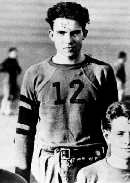 Richard Nixon photo