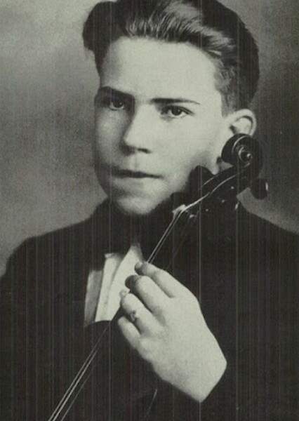 Richard Nixon photo