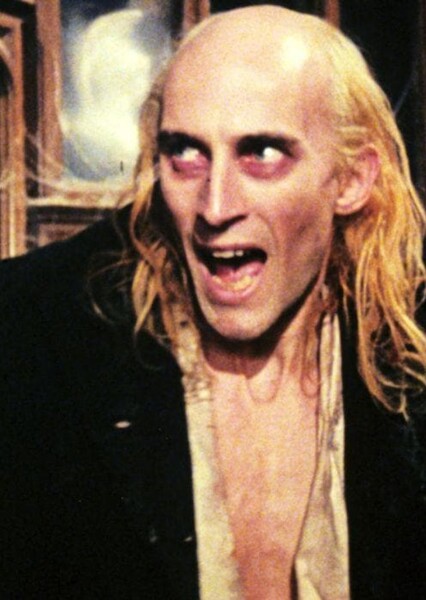 Richard O'Brien photo