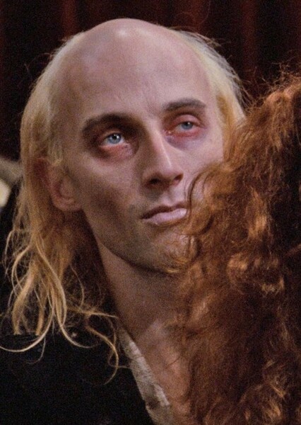 Richard O'Brien photo