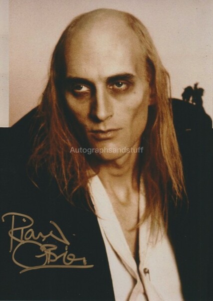 Richard O'Brien photo
