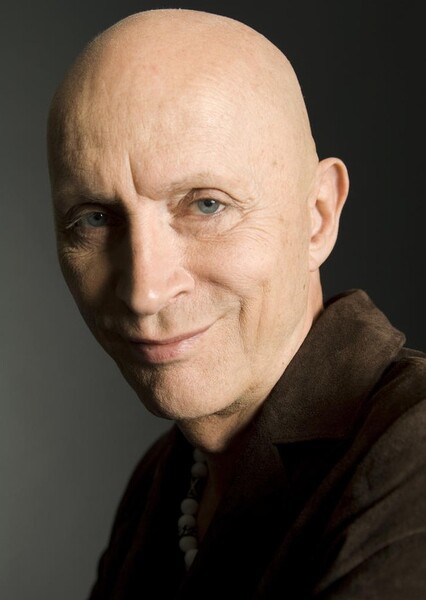 Richard O'Brien photo