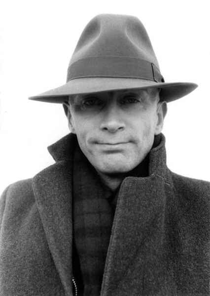 Richard O'Brien photo