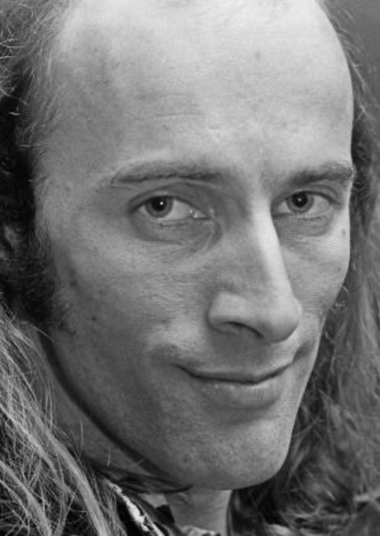 Richard O'Brien