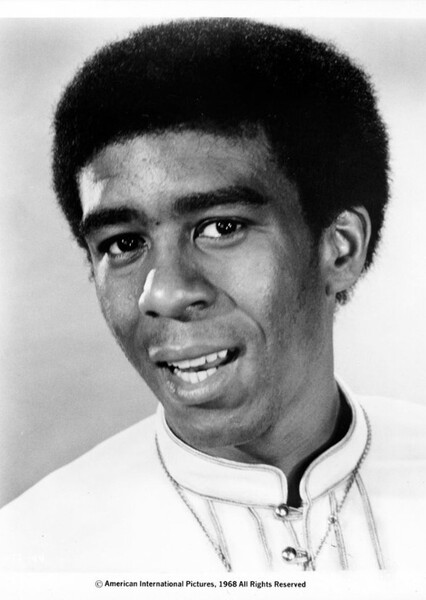 Richard Pryor