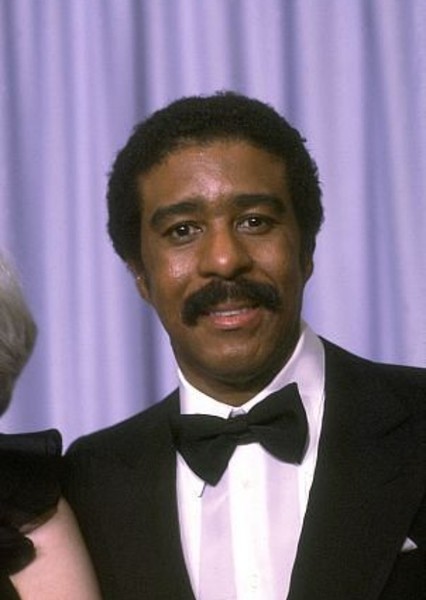 Richard Pryor as Sagittarius in Celebrities by Zodiac Sign