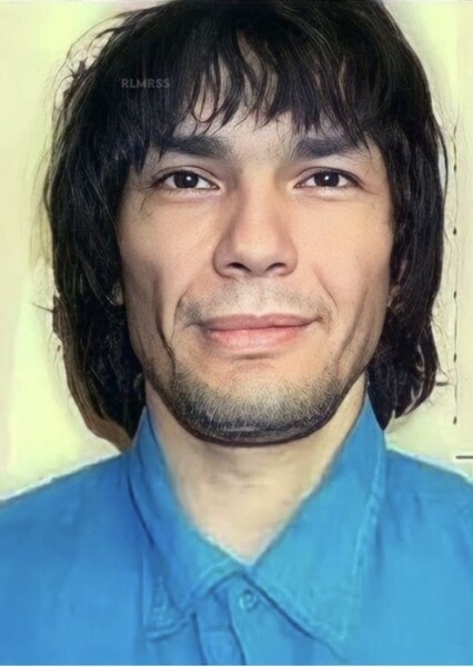 Richard Ramirez photo