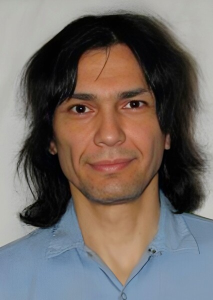 Richard Ramirez photo