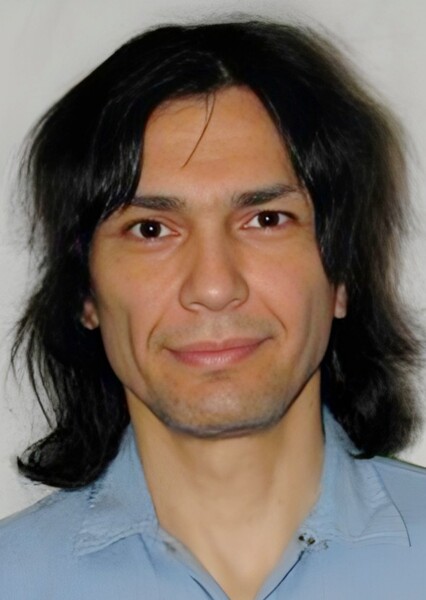 Richard Ramirez photo