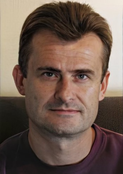 Richard Raynis