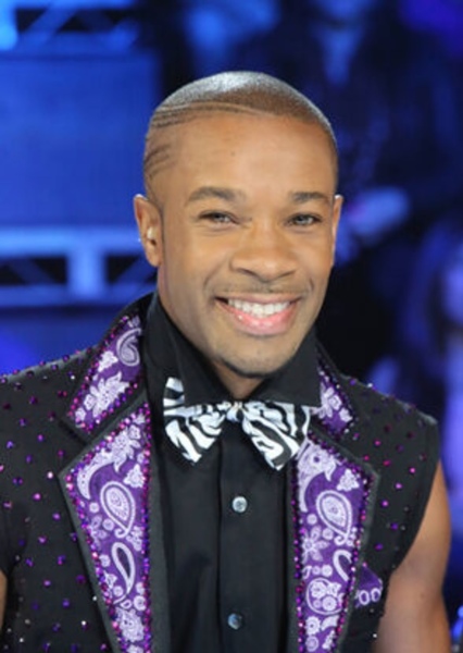 Richard "Richy" Jackson photo