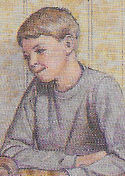 Richard "Ricky" McIntire photo