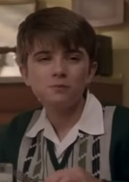 Richard "Ricky" McIntire