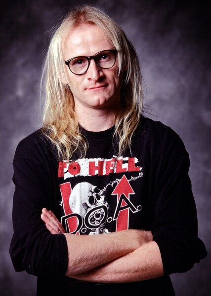 Richard "Ringo" Langly