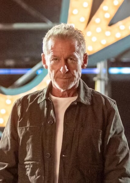 Richard Roxburgh photo