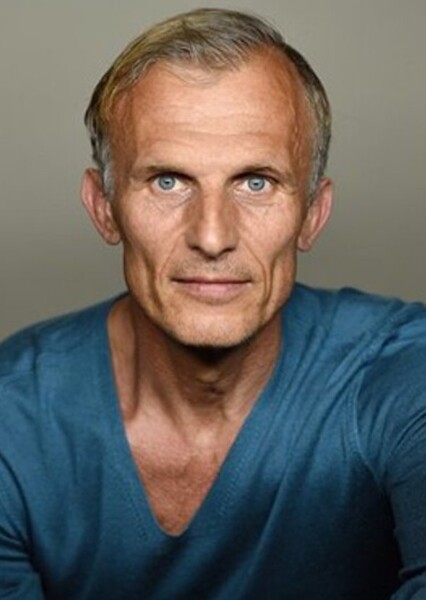 Richard Sammel photo