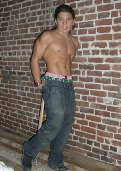 Richard Sandrak Photo on myCast - Fan Casting Your Favorite Stories