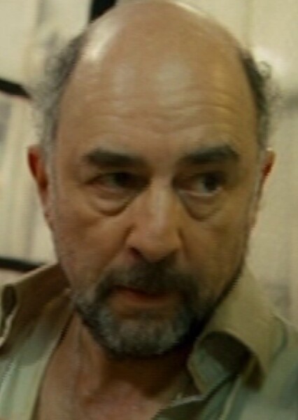 Richard Schiff