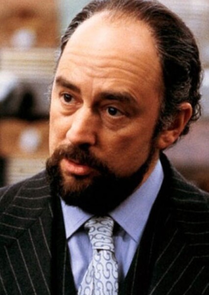 Hugo Strange