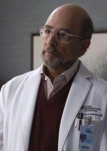 Richard Schiff photo