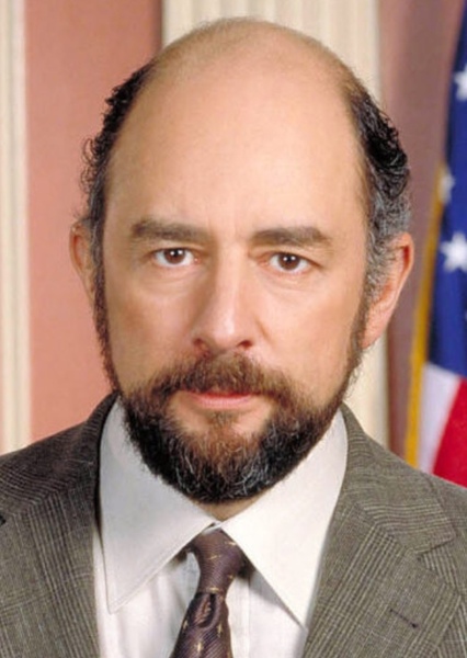 Richard Schiff photo