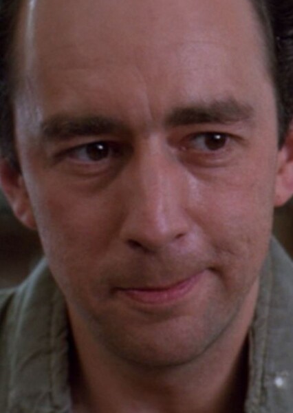 Richard Schiff photo