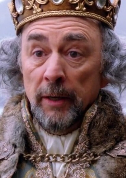 Richard Schiff photo