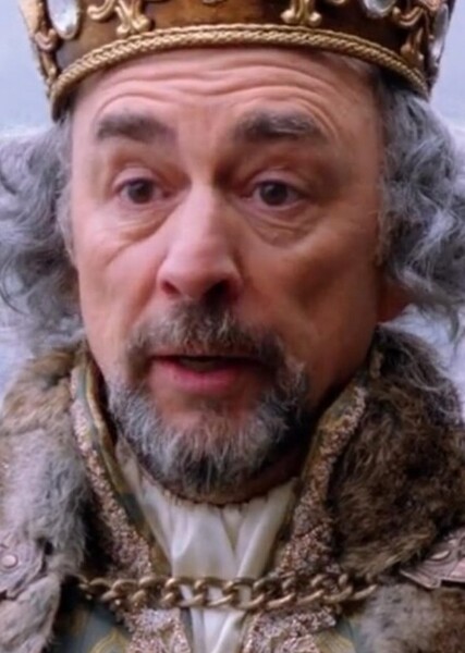 Richard Schiff photo