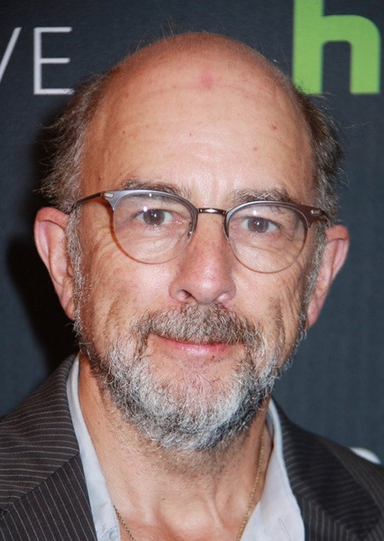 Richard Schiff