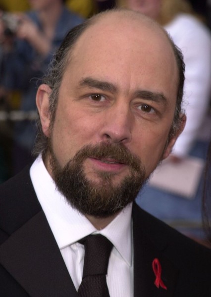 Richard Schiff photo