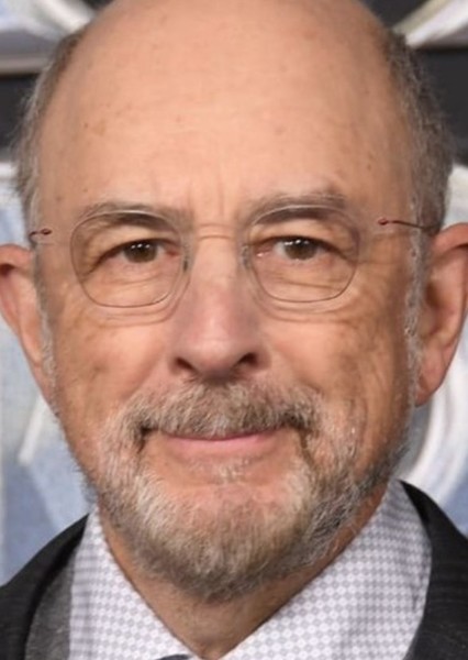 Richard Schiff photo