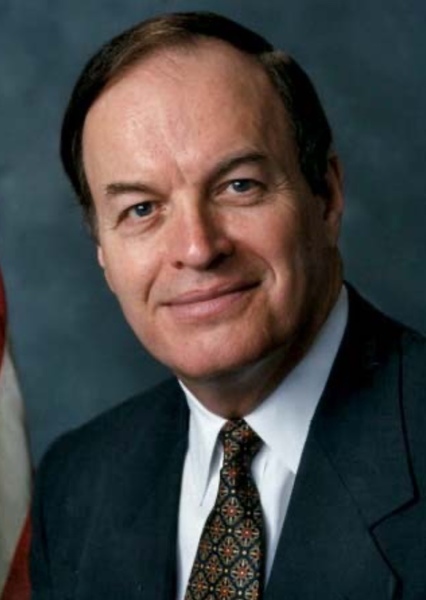 Richard Shelby