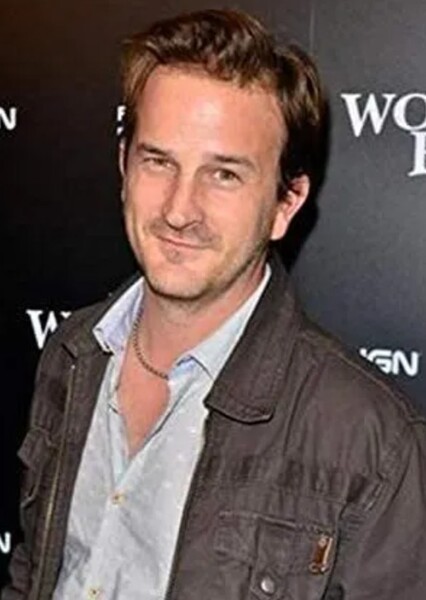 Richard Speight Jr. photo