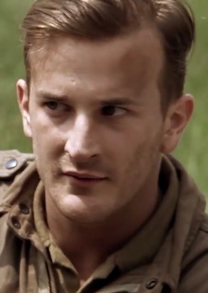 Richard Speight Jr. photo