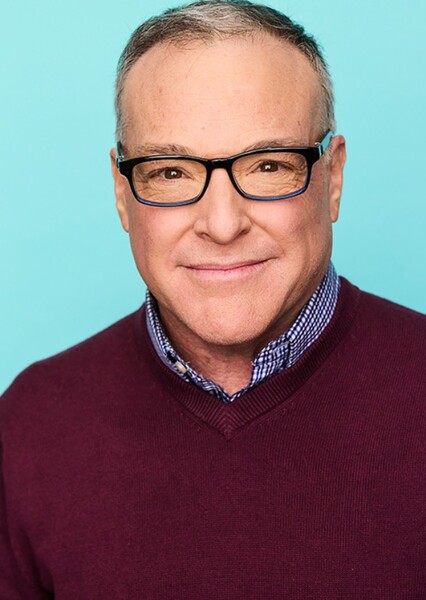 Richard Steven Horvitz