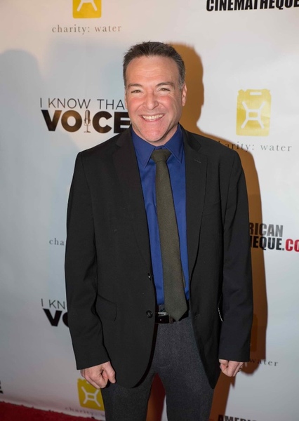 Richard Steven Horvitz
