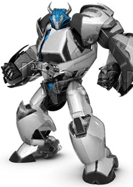 Richard Steven Horvitz